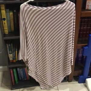 Nursing cover